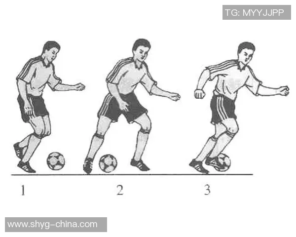 运球技巧无敌的足球天才盘点 打破防线的绝妙突破技巧